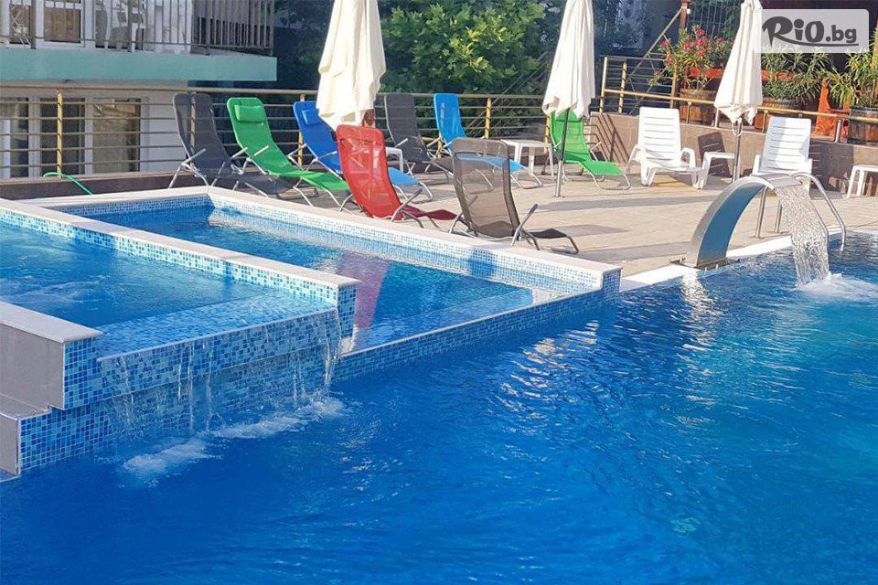 Хотел Оникс - thumb 8 Хотел Оникс - thumb 8