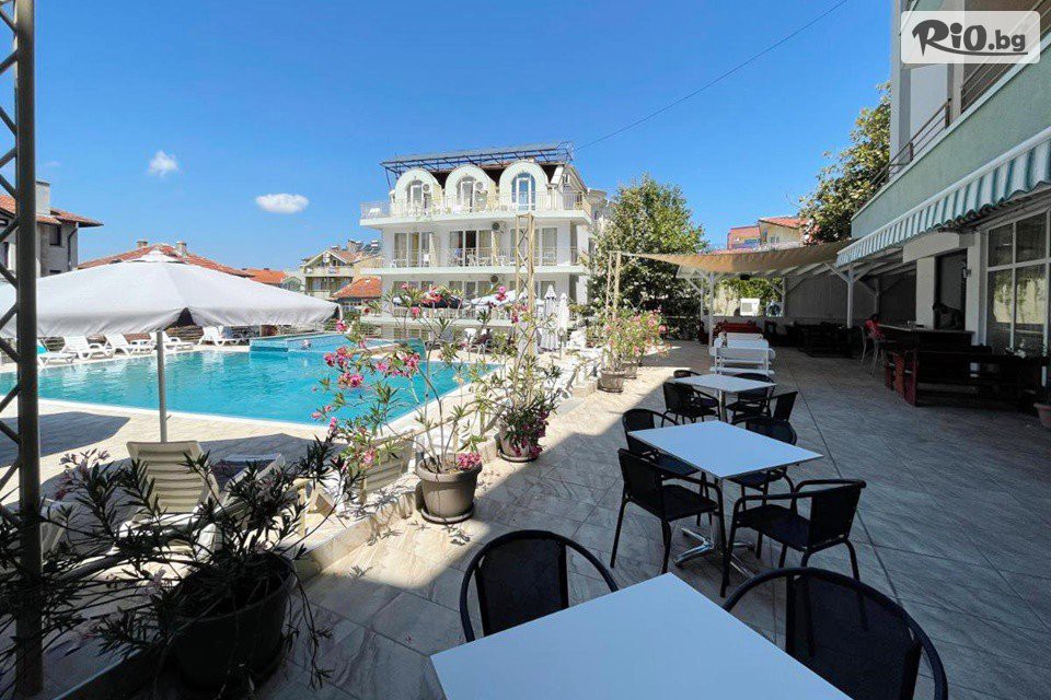 Хотел Оникс - thumb 10 Хотел Оникс - thumb 10