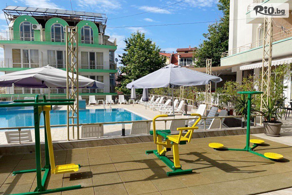 Хотел Оникс - thumb 12 Хотел Оникс - thumb 12