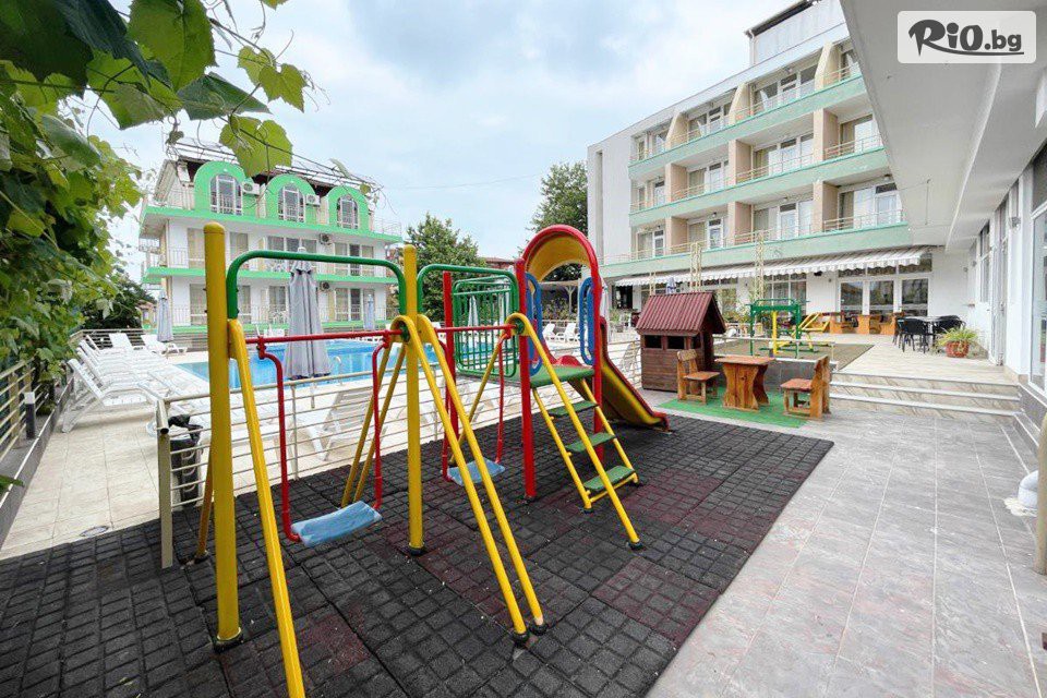 Хотел Оникс - thumb 13 Хотел Оникс - thumb 13