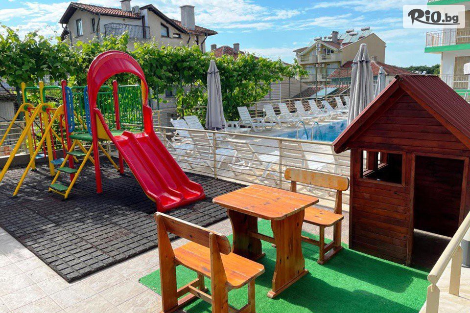 Хотел Оникс - thumb 14 Хотел Оникс - thumb 14