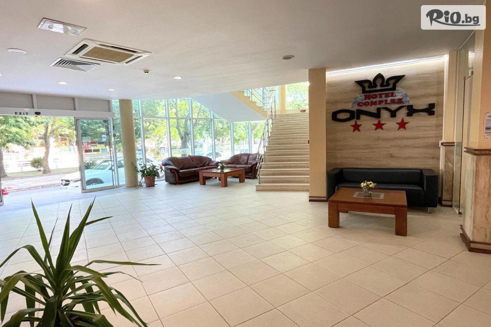 Хотел Оникс - thumb 15 Хотел Оникс - thumb 15