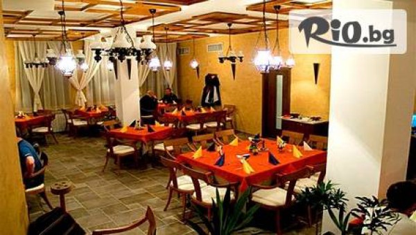 хотел Кап Хаус Банско - thumb 3