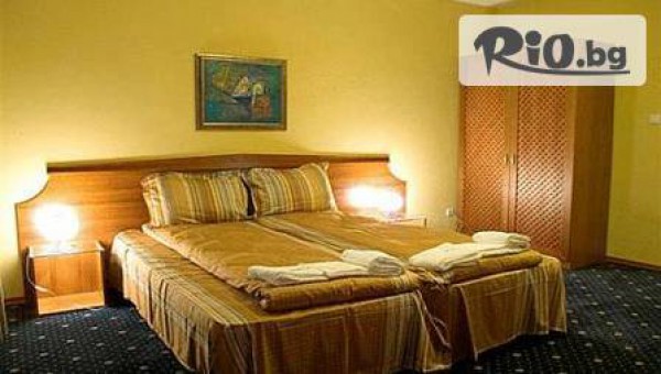 хотел Кап Хаус Банско - thumb 4