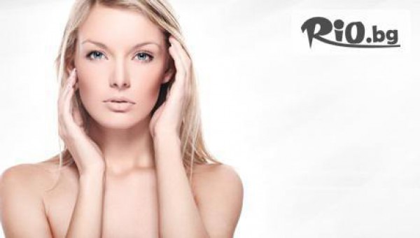 Инжективна мезотерапия на лице, шия и деколте на цена от 99лв, Beauty Zone ART ZEN