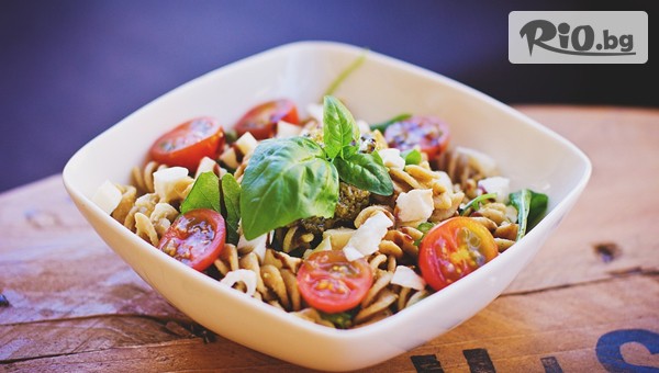 Ресторант Saint Angel - thumb 2