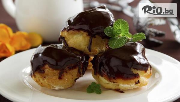 Ресторант Saint Angel - thumb 3