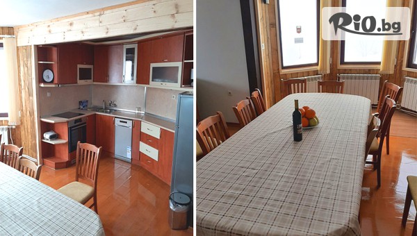 Еко къщи Узана - thumb 2