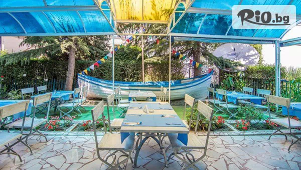 Хотел Елвира - thumb 8