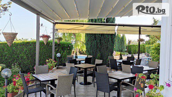 Хотел Рай - thumb 3