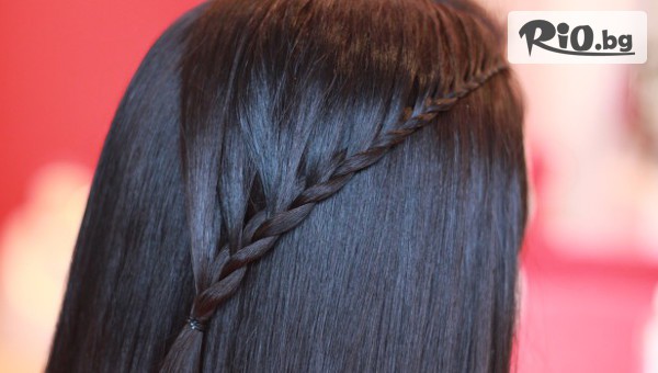 Салон за красота САНДРА Style - thumb 2