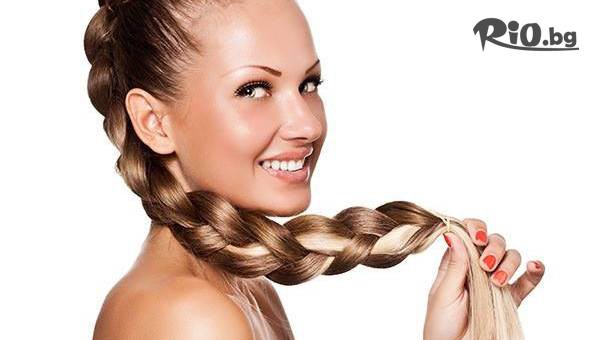 Салон за красота САНДРА Style - thumb 3