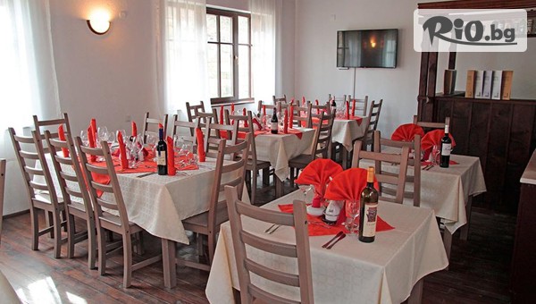 ГОРСКИ ДОМ - ТРЯВНА - thumb 2