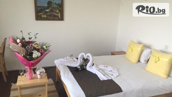 ГОРСКИ ДОМ - ТРЯВНА - thumb 4