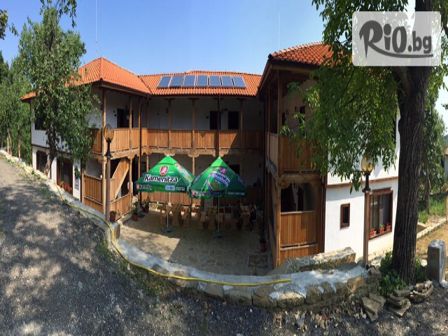 ГОРСКИ ДОМ - ТРЯВНА - thumb 2 ГОРСКИ ДОМ - ТРЯВНА - thumb 2