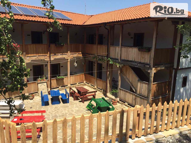 ГОРСКИ ДОМ - ТРЯВНА - thumb 8 ГОРСКИ ДОМ - ТРЯВНА - thumb 8