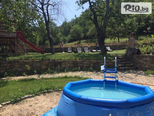 ГОРСКИ ДОМ - ТРЯВНА - thumb 16 ГОРСКИ ДОМ - ТРЯВНА - thumb 16