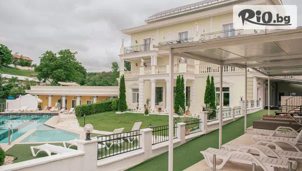 Хотел Алексион Палас - thumb 2