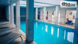 Хотел Алексион Палас, Огняново #1