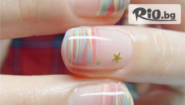 Студио за красота Velesa - thumb 4