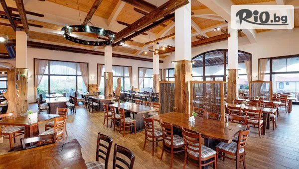 Тракийска Резиденция Старосел - thumb 6