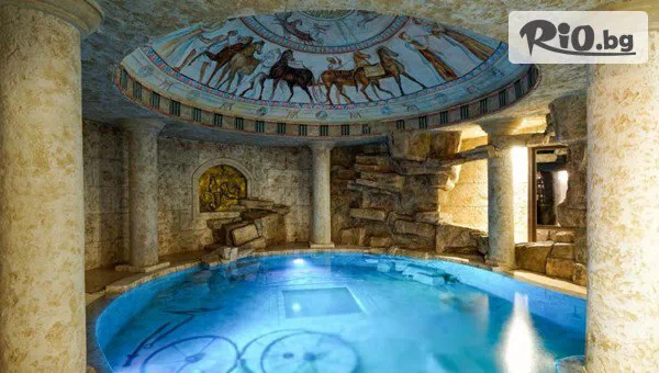 Тракийска Резиденция Старосел - thumb 7