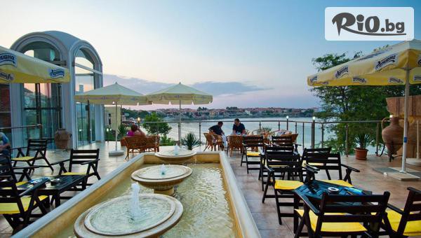 Хотел Вила Лист - thumb 3