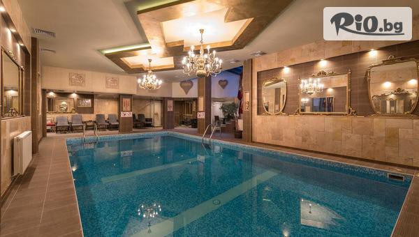 Хотел Поларис Ин - thumb 2