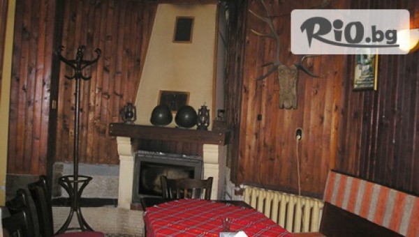 хотел Сити - thumb 3