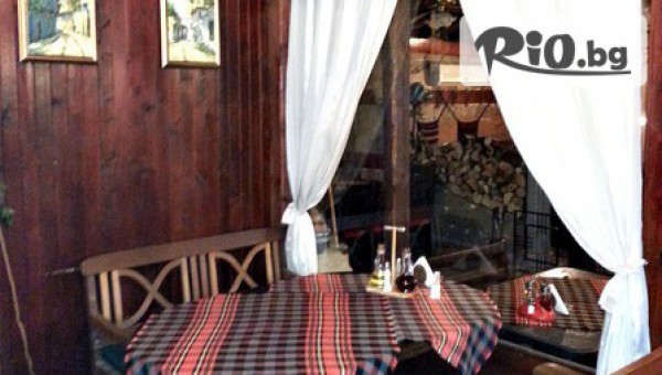 хотел Сити - thumb 4