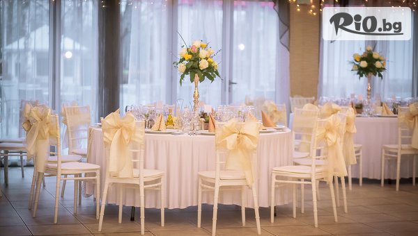 Хотел Теодора Палас - thumb 3