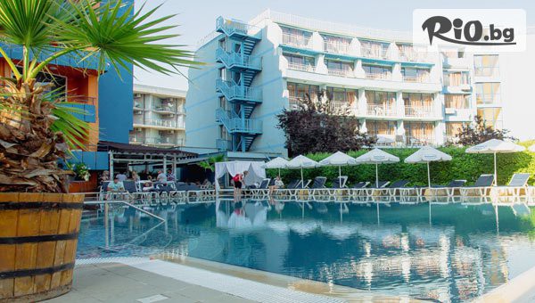 Хотел Амарис - thumb 2