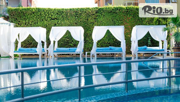 Хотел Амарис - thumb 3