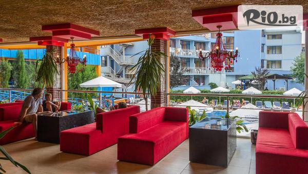 Хотел Амарис - thumb 4