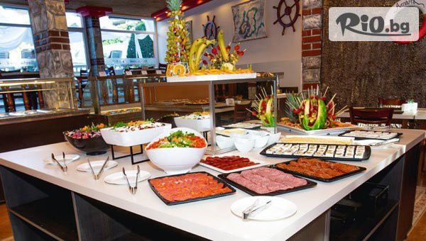 Хотел Амарис - thumb 6