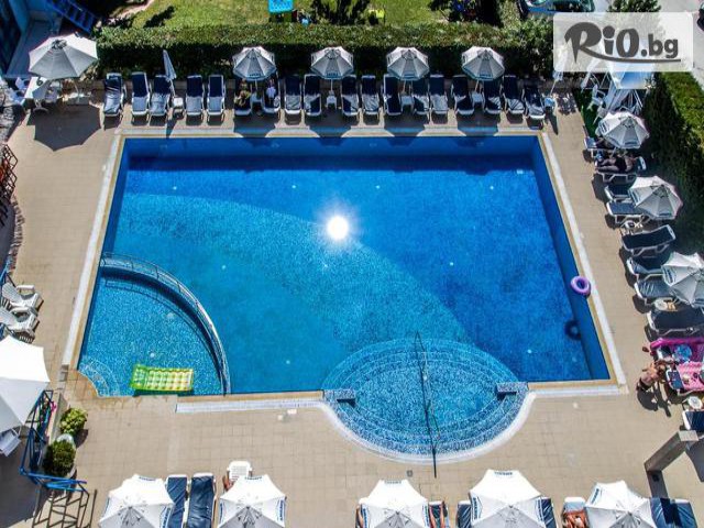 Хотел Амарис - thumb 1 Хотел Амарис - thumb 1