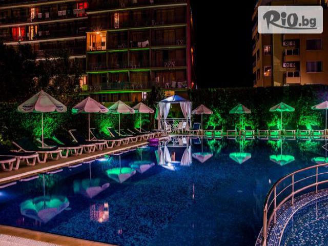 Хотел Амарис - thumb 4 Хотел Амарис - thumb 4