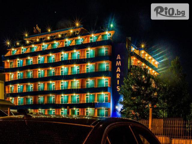 Хотел Амарис - thumb 5 Хотел Амарис - thumb 5