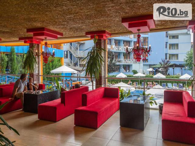 Хотел Амарис - thumb 7 Хотел Амарис - thumb 7