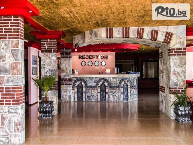 Хотел Амарис - thumb 8 Хотел Амарис - thumb 8