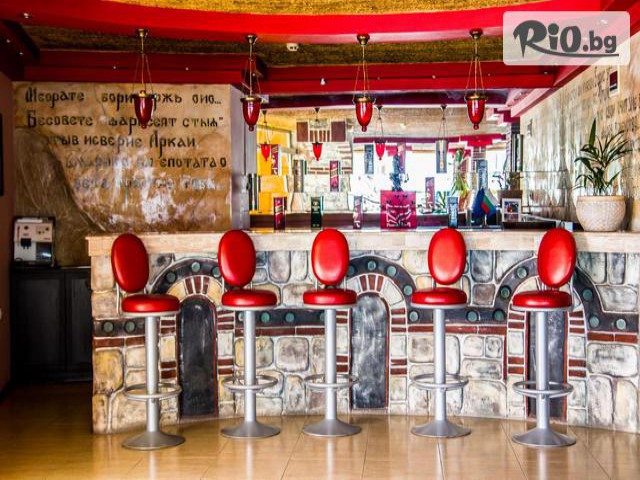 Хотел Амарис - thumb 9 Хотел Амарис - thumb 9