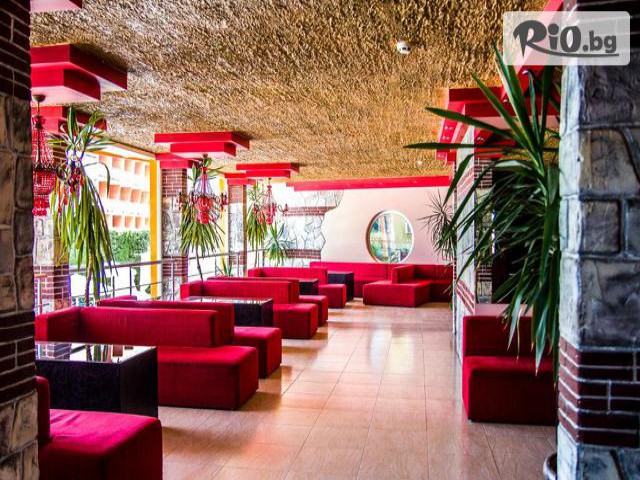 Хотел Амарис - thumb 10 Хотел Амарис - thumb 10