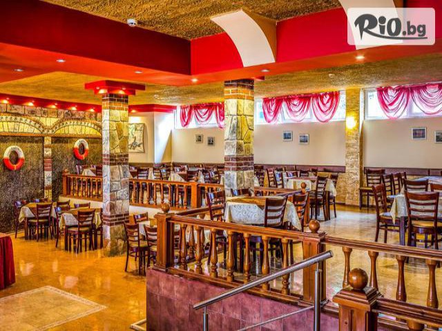 Хотел Амарис - thumb 11 Хотел Амарис - thumb 11