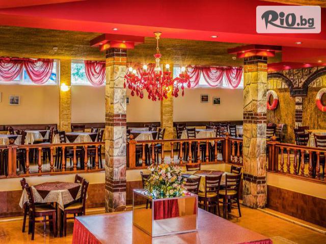 Хотел Амарис - thumb 12 Хотел Амарис - thumb 12