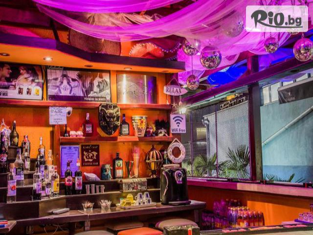 Хотел Амарис - thumb 13 Хотел Амарис - thumb 13