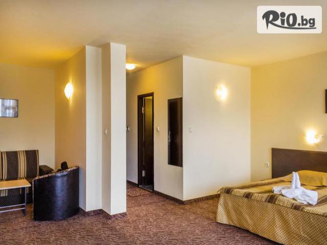 Хотел Амарис - thumb 15 Хотел Амарис - thumb 15