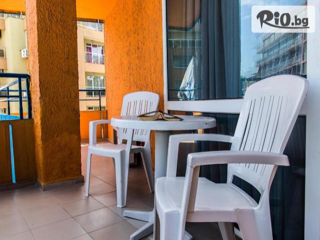 Хотел Амарис - thumb 22 Хотел Амарис - thumb 22