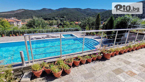 ArdoVel Park Hotel - thumb 2