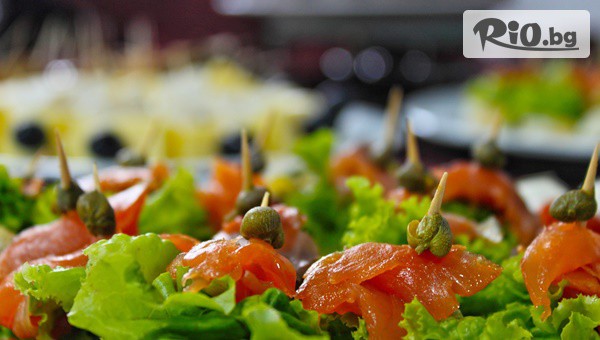 H&D catering - thumb 4