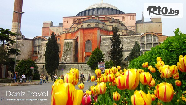 Дениз Травел - thumb 2